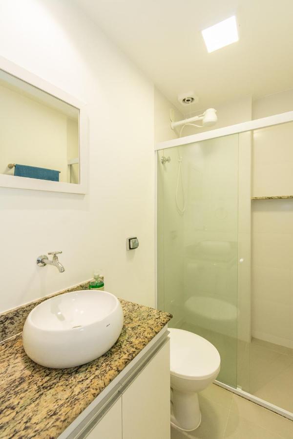 Linda Vista Copacabana Quadra Da Praia ริโอเดจาเนโร ภายนอก รูปภาพ
