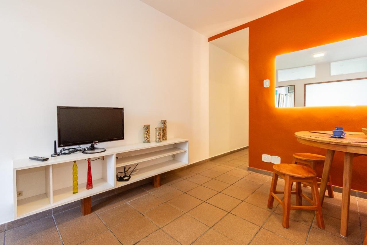 Linda Vista Copacabana Quadra Da Praia ริโอเดจาเนโร ภายนอก รูปภาพ