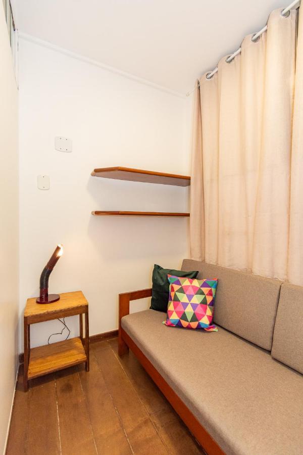 Linda Vista Copacabana Quadra Da Praia ริโอเดจาเนโร ภายนอก รูปภาพ