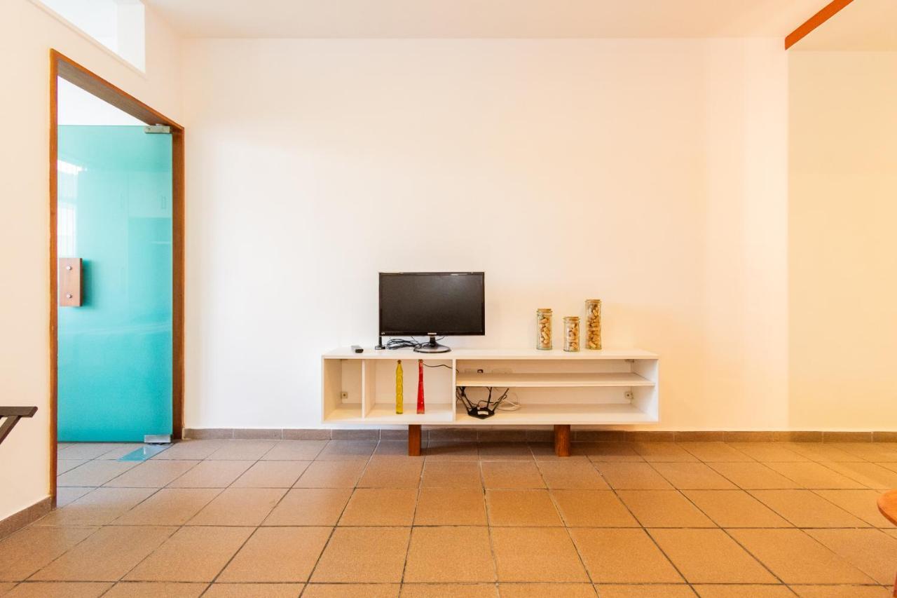 Linda Vista Copacabana Quadra Da Praia ริโอเดจาเนโร ภายนอก รูปภาพ