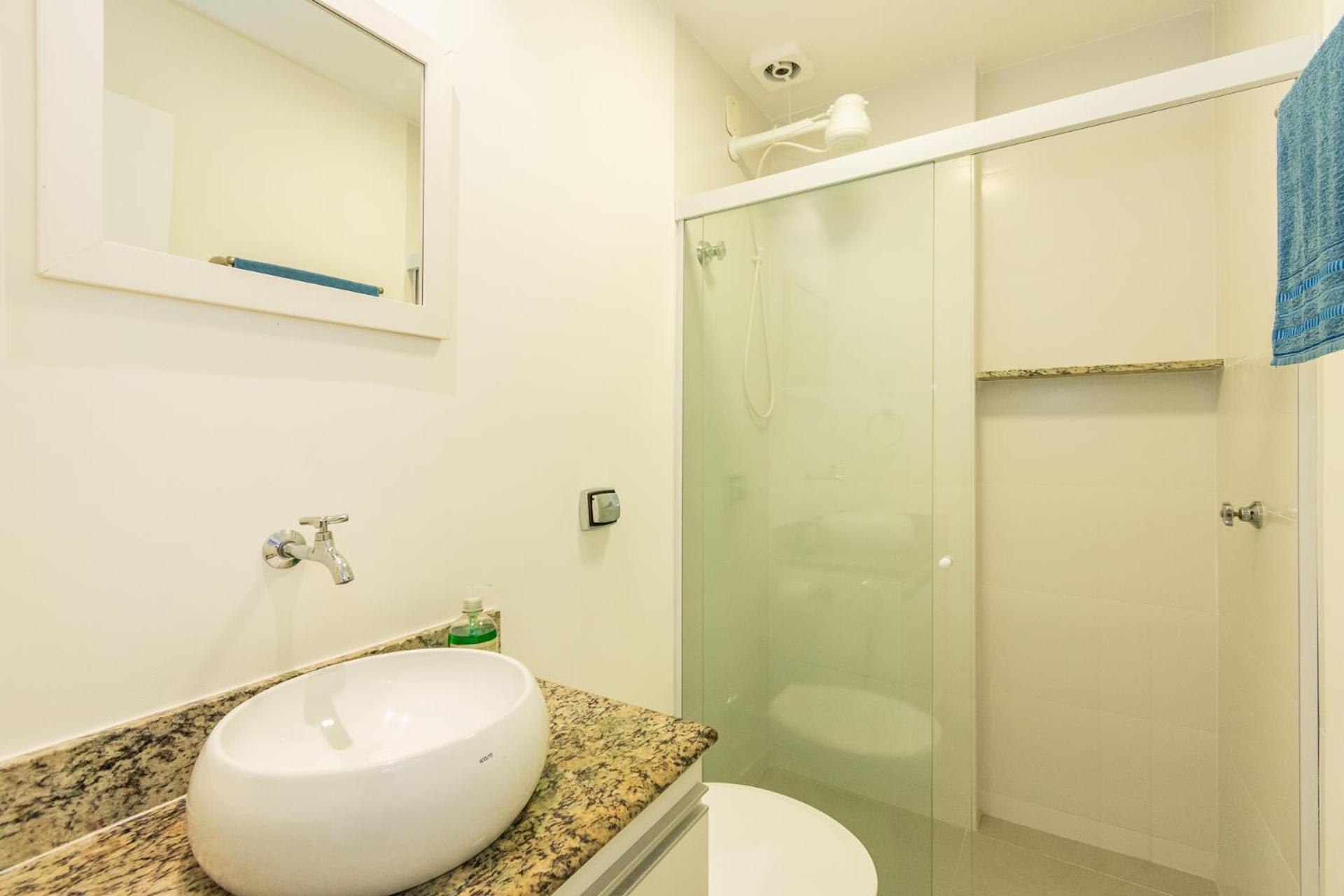 Linda Vista Copacabana Quadra Da Praia ริโอเดจาเนโร ภายนอก รูปภาพ